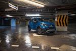 Chevrolet Beat Activ 2018 года (MX)